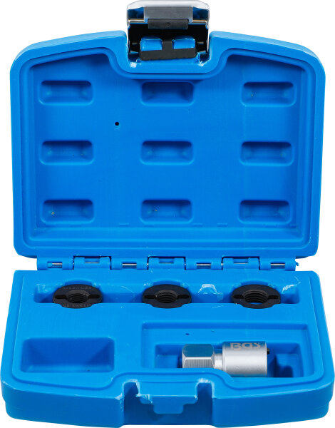 Radbolzen-Nachschneider | M12 + M14