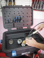 Teile-Waschgerät | 230 V