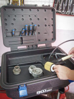 Teile-Waschgerät | 230 V