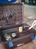 Teile-Waschgerät | 230 V