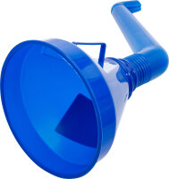 Öl-Einfülltrichter | abgewinkelt | Ø 145 mm