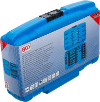 Demontage-Satz für abgebrochene Glühkerzenelektroden | M8 / M10