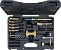 Glühkerzen-Ausbauwerkzeug-Satz | M10 x 1.0