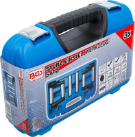 Sturz-Einstellwerkzeug-Satz