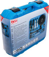 Radlager-Nabeneinheit-Werkzeug-Satz | für Ford, Volvo, Mazda | Ø 78 mm