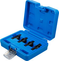 Fixierbolzen-Satz | für VAG Hilfsrahmen | M14 x 1,5 | 4-tlg.