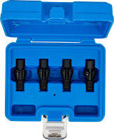 Fixierbolzen-Satz | für VAG Hilfsrahmen | M14 x 1,5 | 4-tlg.