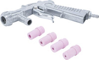 Ersatzsandstrahlpistole für Art. 8717