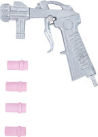 Ersatzsandstrahlpistole für Art. 8717