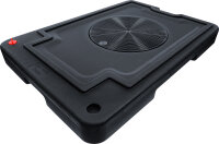 Öl-Auffang-Kanister | extra flach | 20 l