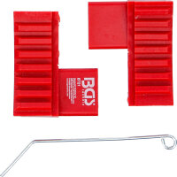 Nockenwellen-Arretierwerkzeug | für Opel 1.6 / 1.8