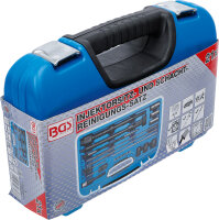 Injektorsitz- und Schacht-Reinigungs-Satz