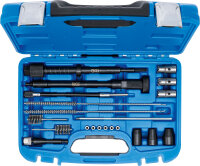 Injektorsitz- und Schacht-Reinigungs-Satz