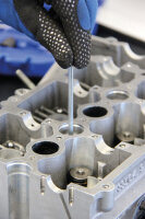 Injektorsitz- und Schacht-Reinigungs-Satz