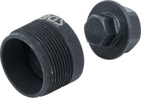 Hochdruckpumpen-Abzieher / Kettenrad-Stützhülse...