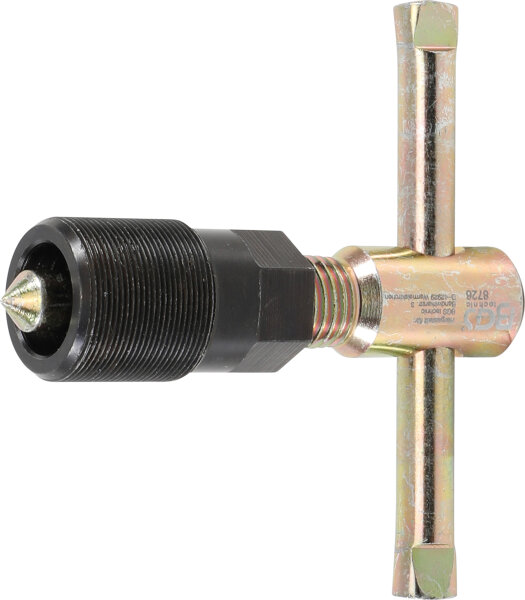 Polrad-Abzieher | M27 x 1.0 | für Aprilia. Benelli. Beta. CPI. Italjet. KTM. MBK. Yamaha