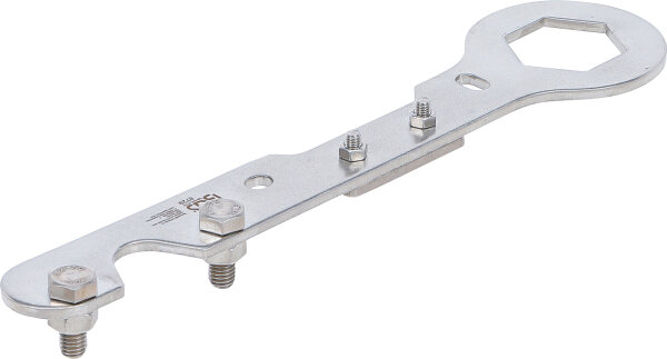 "3-IN-1" Kupplungs-/Variomatikwerkzeug für Piaggio