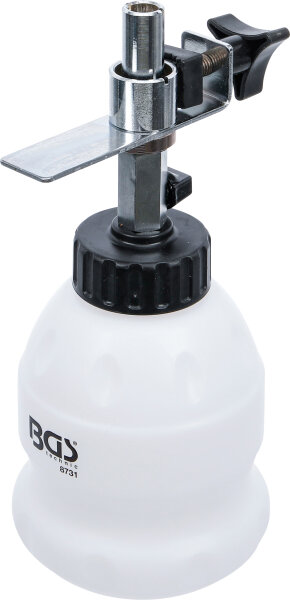 Bremsflüssigkeits-Nachfüllflasche | 1 l