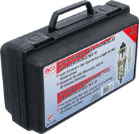 Querlenkerbuchsen-Werkzeug-Satz | für Mercedes-Benz W210