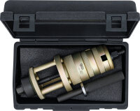 Querlenkerbuchsen-Werkzeug-Satz | für Mercedes-Benz W210