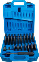 Universal-Lager- und Buchsentreiber-Satz | XXL | 21-tlg.