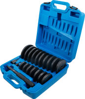 Universal-Lager- und Buchsentreiber-Satz | XXL | 21-tlg.