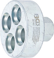 Kurbelwellen-Drehwerkzeug | für BMW M52 / M54 / M56