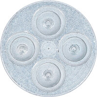 Kurbelwellen-Drehwerkzeug | für BMW M52 / M54 / M56