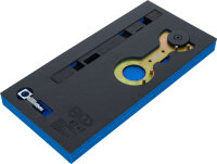 Werkstattwageneinlage 1/3:...