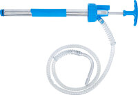 Hebel-Pumpe für Kunststoffbehälter