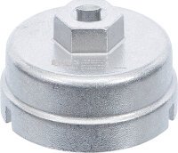 Ölfilterschlüssel | 14-kant | Ø 64,5 mm | für Lexus, Toyota