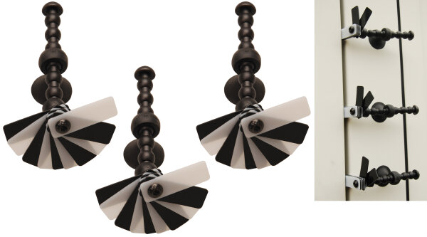 Spaltmasslehren-Satz | 3-tlg.