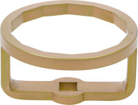 Ölfilterschlüssel | 14-kant | Ø 84 mm |...