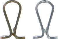 Fixierklammern | für Art. 8774 | 10 Stück