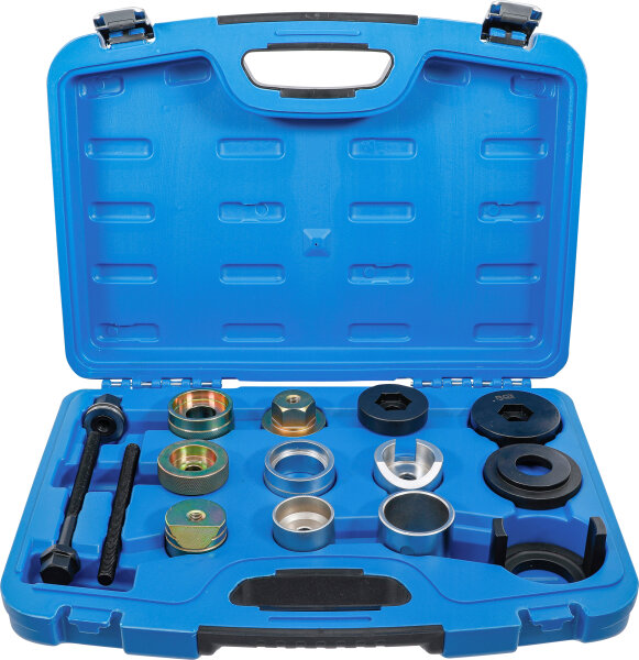 Hinterachsbuchsen-Werkzeug-Satz | für BMW E36, E46, E85