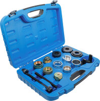 Hinterachsbuchsen-Werkzeug-Satz | für BMW E36, E46, E85