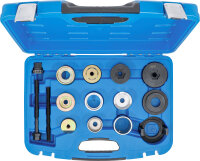 Hinterachsbuchsen-Werkzeug-Satz | für BMW E36, E46, E85