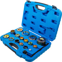 Silentlager-Werkzeug-Satz | für VAG | 18-tlg.