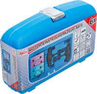 Motor-Einstellwerkzeug-Satz | für Alfa Romeo 1.4, 1.6, 1.8, 2.0 Twin-Spark