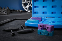 Motor-Einstellwerkzeug-Satz | für Alfa Romeo 1.4,...