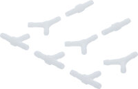 Schlauchverbinder-Sortimente | kraftstoffbeständig |...