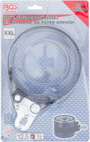 Ölfilter-Bandschlüssel XL | Ø 125 - 145 mm
