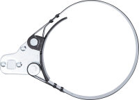 Ölfilter-Bandschlüssel XL | Ø 125 - 145 mm