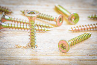 Mehrzweckschrauben | T-Profil (für Torx) T10 | 3,5 x...