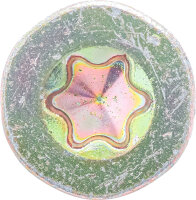 Mehrzweckschrauben | T-Profil (für Torx) T20 | 4,0 x 40 mm | 150 Stück