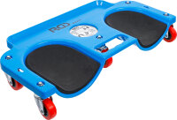 Kniebrett mit Rollen | max. 100 kg