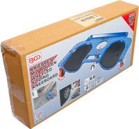 Kniebrett mit Rollen | max. 100 kg