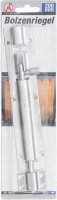 Bolzenriegel | Edelstahl | 200 mm