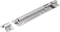 Bolzenriegel | Edelstahl | 200 mm