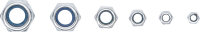 Muttern-Sortiment | selbstsichernd | metrisch | M4 - M12...